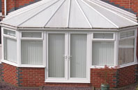 Whitewell conservatory installation