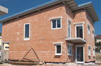 Whitewell home extensions
