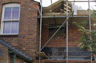 free Whitewell home extension quotes