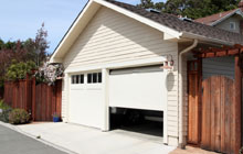 Whitewell garage construction leads