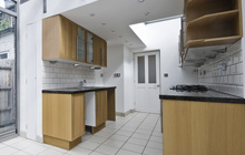 Whitewell kitchen extension leads